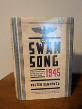 Swan Song 1945 Walter