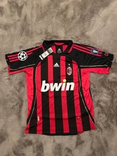 Adidas AC Milan Trikot #22
