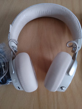 Teufel SUPREME ON Ohraufliegender Bluetooth-Kopfhörer Headset Farbton „Sand Whit