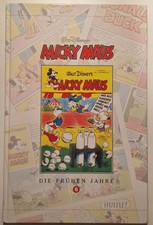 *** MICKY MAUS DIE FRÜHEN
