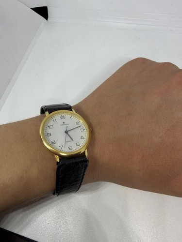 Junghans quartz uhr - junghans,
