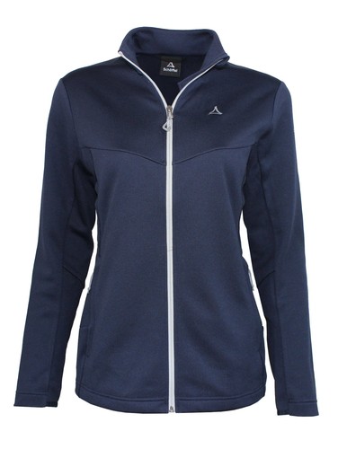 Schöffel fleece jacket - fleece,