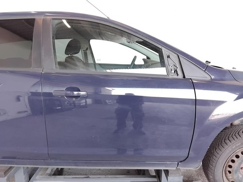Ford focus da3 tür vorn - ford,