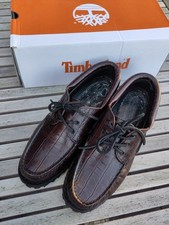 Timberland Bootsschuhe 3Eye