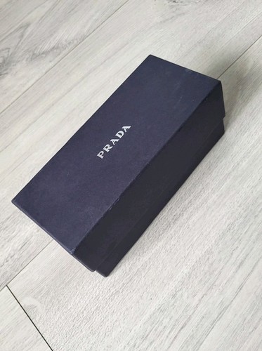 Lila prada hart - prada,