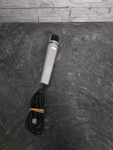 Uher m534 dynamisches mikrofon - uher,