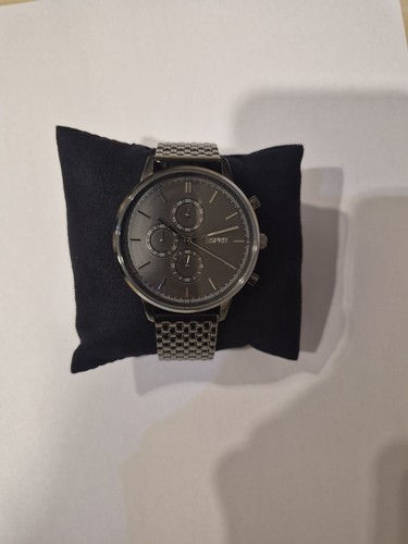 Esprit herrenuhr chronograph - esprit,