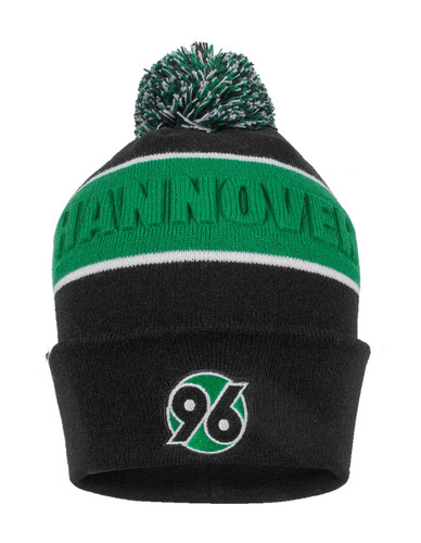 Hannover bommelmütze w g - hannover, 96