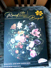 Rund Puzzle 1000 Teile von Grafix D = 68 cm