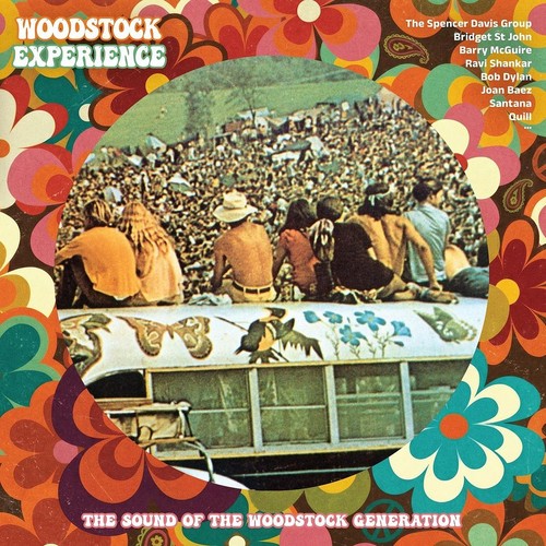 Woodstock experience - -,