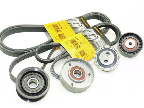 Conti 6pk2404 4pk1217 - conti,