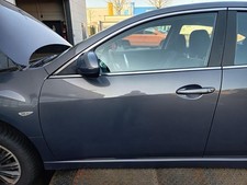 Mazda 6 GH original Tür vorn
