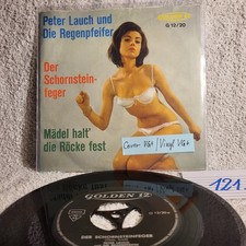 (121), Peter Lauch Und Die