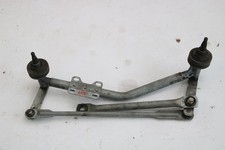 Wischergestänge Ford FIESTA 5 JH 2S6117K484AA 1142901 1.3 04-2007