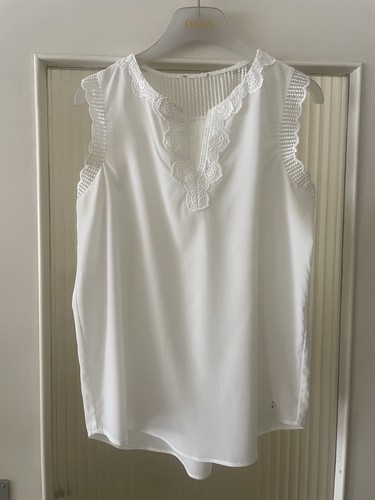 Jette joop top - top/bluse, gr.40