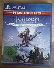 Horizon zero dawn - zero, complete