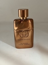 Gucci Guilty Intense Eau de