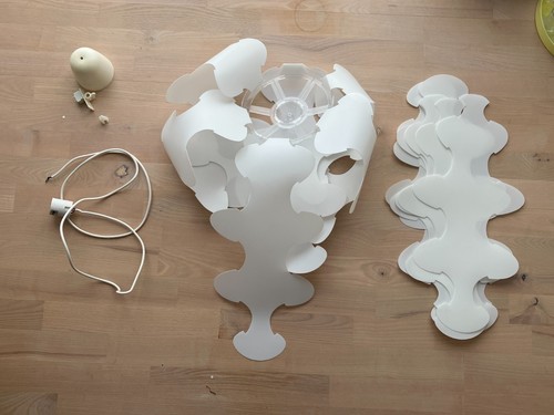 Ikea fillsta deckenleuchte - ikea,