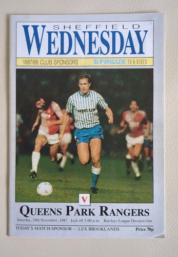 Sheffield wednesday gegen qpr - sheffield,