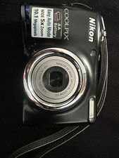 Nikon Coolpix L23