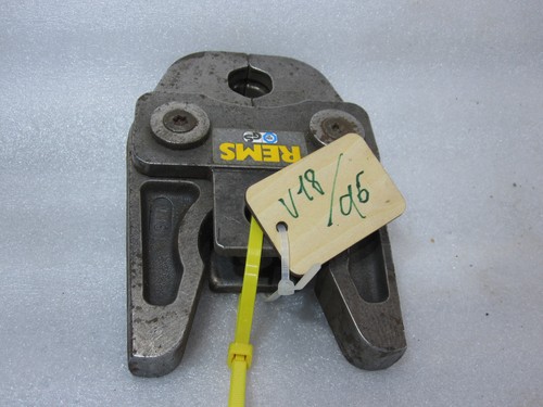 Rems viega v18 - rems,