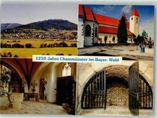 38089302 - 8490 Chammuenster