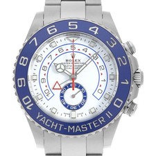 ROLEX Yacht-Master II Neu
