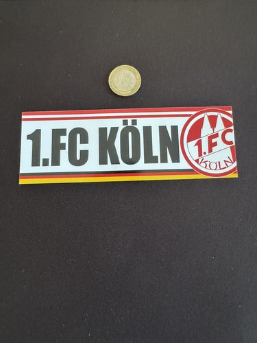 Ultras köln sticker - fc,