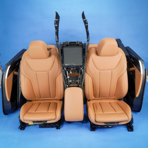 Bmw g01 lci sitze - bmw,