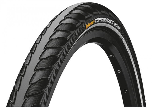 Continental reifen top - reifen, contact