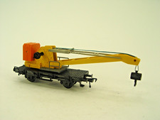 Kranwagen -   Fleischmann HO