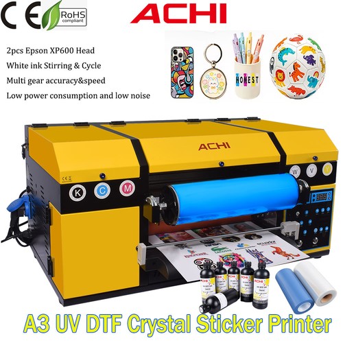 Achi dtf printer - dtf,