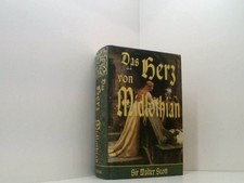 Das Herz von Midlothian Roman