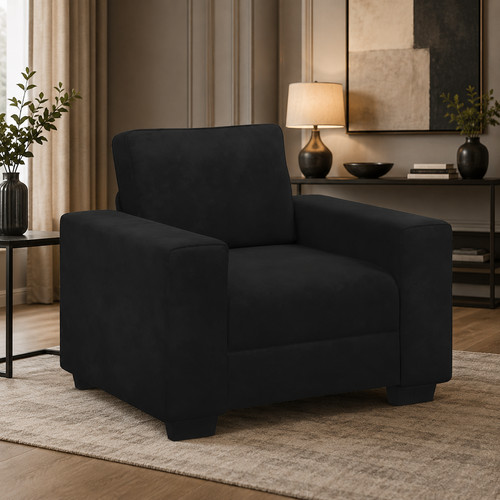 Sessel samt polstersessel - sessel,