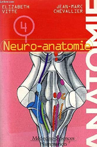Anatomie tome 4 - anatomie:,