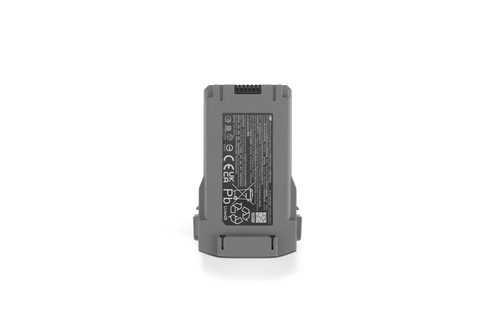 Intelligent flight battery - flight,