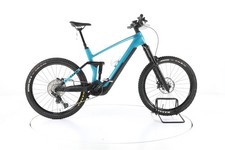 Cube Stereo Hybrid 160 HPC SL E-Bike Fully Top Elektrofahrrad Bosch Akku 750Wh