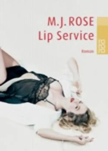 Lip service - lip,
