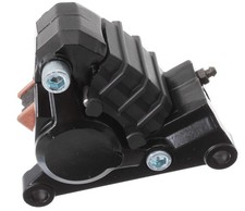 Bremssattel Vorne Bremsbelägen für Oldtimer Motorrad MZ ETZ IFA 150 250 251 301