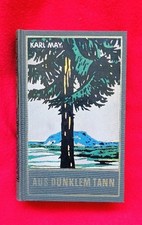 Karl May Gesammelte Werke *Aus