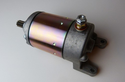 Anlasser für herkules adly - herkules,