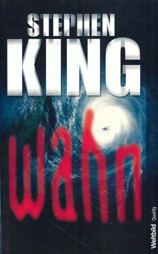 Wahn stephen king weltbild - -,