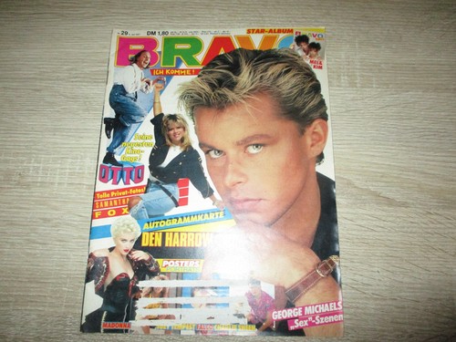 Bravo 1987 87 - bravo, 9.7.1987