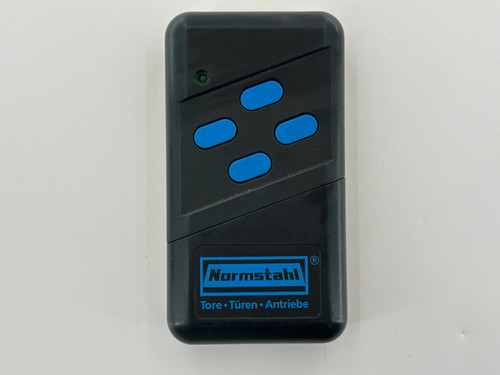 Normstahl mhz handsender - 40,