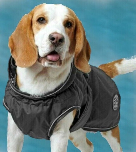 Hunter hundemantel - hunter,