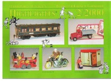 Hans-Willi Walter's Highlights