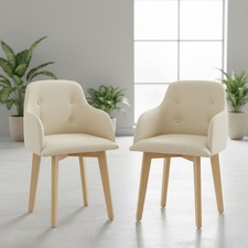 Stühle 2er SET Stuhl