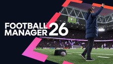Football Manager 26 Code per