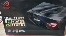 ASUS ROG Thor 1200W Platinum OVP!!TOP!!