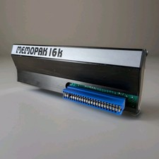Memopak 16K RAM Pack für